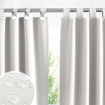 Rideau Pergola 3x3 | Ombre Interieur