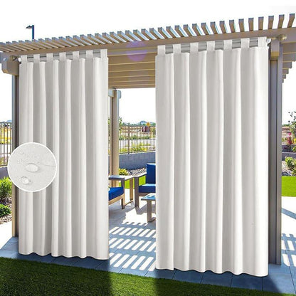Rideau Pergola 3x3 | Ombre Interieur