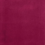 Image d'un tissu uni de couleur bordeaux, idéal pour une décoration intérieure élégante et moderne, parfait pour des projets de couture ou de tapisserie personnalisée.