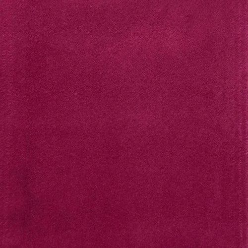 Image d'un tissu uni de couleur bordeaux, idéal pour une décoration intérieure élégante et moderne, parfait pour des projets de couture ou de tapisserie personnalisée.