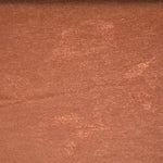 Image d'un tissu uni brun chaud, idéal pour la décoration intérieure ou la création de vêtements sophistiqués. Ce textile se distingue par sa teinte earthy et sa texture douce, parfaite pour apporter chaleur et élégance à vos projets de couture et de décoration.