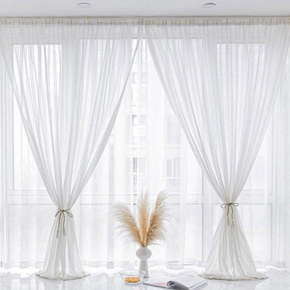 Rideau Scratch | Ombre Interieur