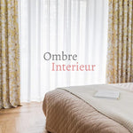 Rideau Style Cosy | Ombre Interieur
