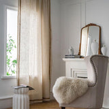 Rideau Transparent