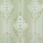 Papier peint décoratif beige avec motif floral élégant et ornemental pour intérieur raffiné, idéal pour salon ou chambre à coucher, design classique et sophistiqué, crée une ambiance chaleureuse et luxueuse, parfait pour ajouter une touche de charme à votre décoration intérieure.