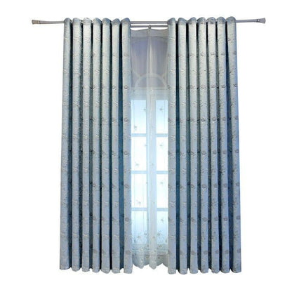 Rideau Voile Blanc | Ombre Interieur