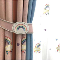 Rideau Occultant Chambre Enfant