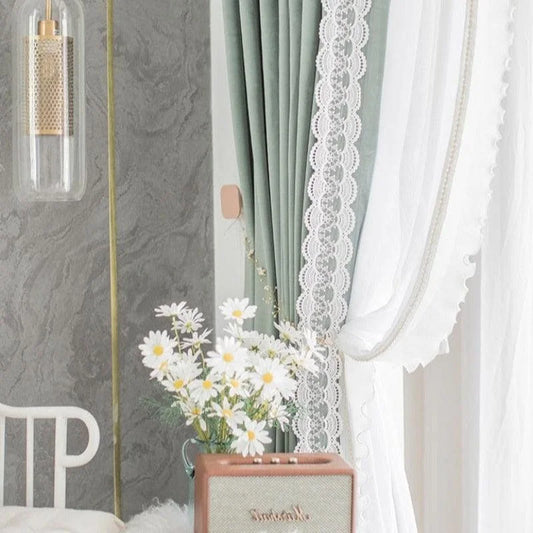 Rideaux Armoire Chambre