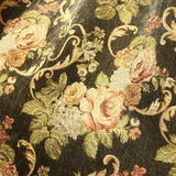 Rideaux Baroques