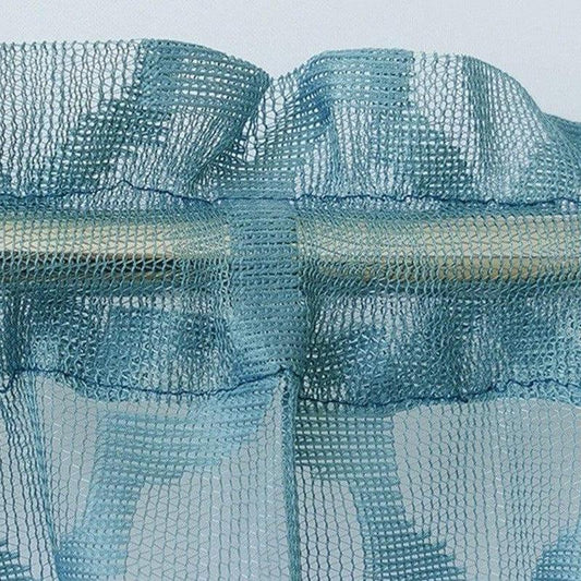 Rideaux Brise Bise Cuisine | Ombre Interieur