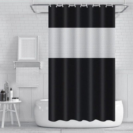 Rideaux De Douche Pour Baignoire
