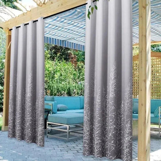 Rideaux Fantaisie