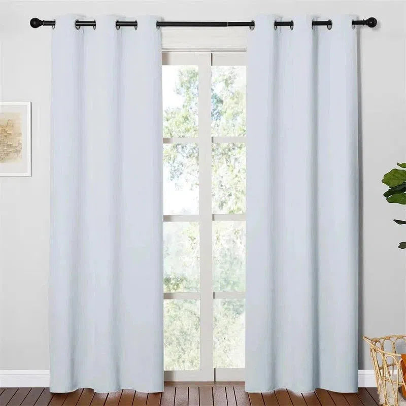 Rideaux Fenêtres | Ombre Interieur