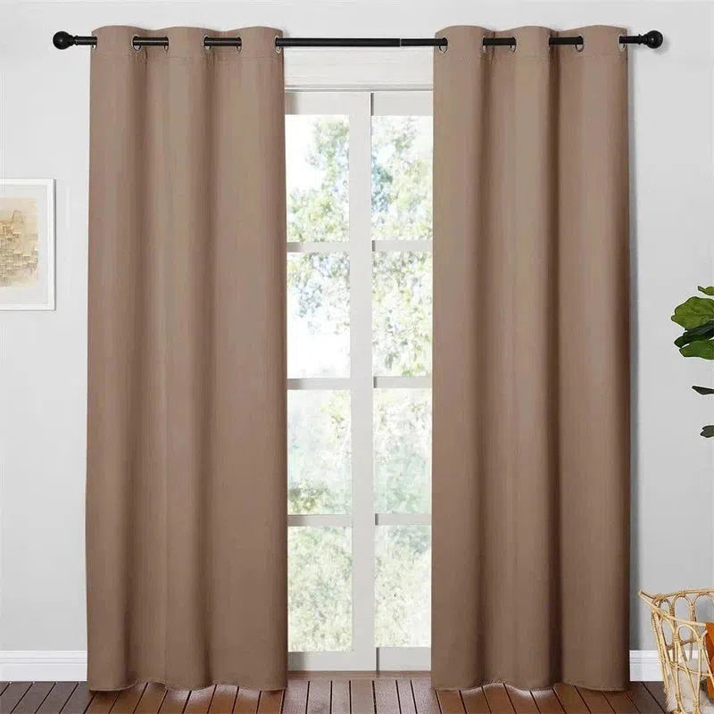 Rideaux Fenêtres | Ombre Interieur