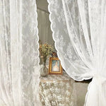 Rideaux Grand Mere | Ombre Interieur