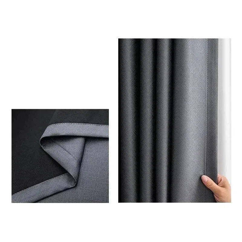 Rideaux Grande Hauteur 300 | Ombre Interieur