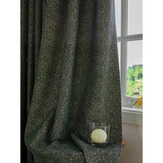 Rideaux Isolants Phoniques