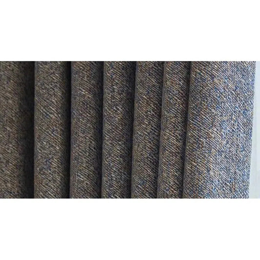Rideaux Isolation
