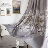 Rideaux Occultants Scandinave