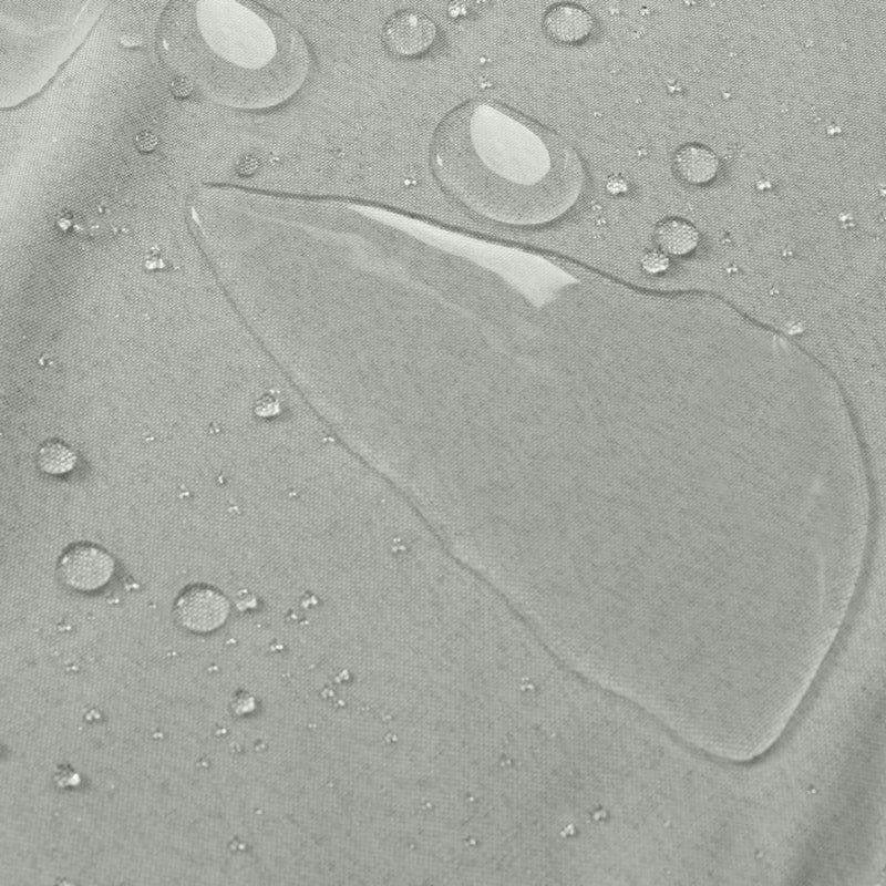 Produit imperméable avec résistance à l'eau, idéal pour une protection maximale contre l'humidité. Surface anti-éclaboussures, offrant une performance optimale pour les activités en extérieur.