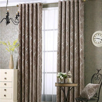 Salon Rideaux