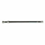 Tringle extensible pour rideaux, ajustable et pratique, idéale pour tous types de fenêtres. Installation facile sans perçage, avec mécanisme résistant assurant une tenue fiable. Parfaite pour ajouter une touche fonctionnelle et esthétique à votre intérieur.