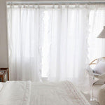 Voilage Chambre Bébé