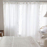 Voilage Chambre Bébé