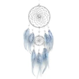 Attrape Reve En Macramé