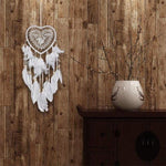 Attrape Reve En Macramé
