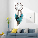 Attrape Reve En Macramé