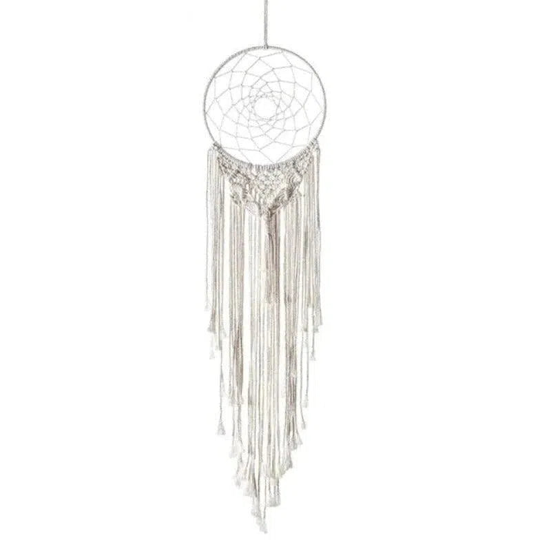 Decoration Macrame Murale | Ombre Interieur