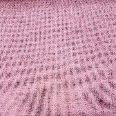Texture rose, motif tissé finement. Idéale pour la décoration intérieure et habillages esthétiques. Usage polyvalent pour projets créatifs et textiles. Couleur douce et élégante. Optimisé pour ajout de charme et style à divers espaces.