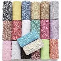 Fil Pour Macramé