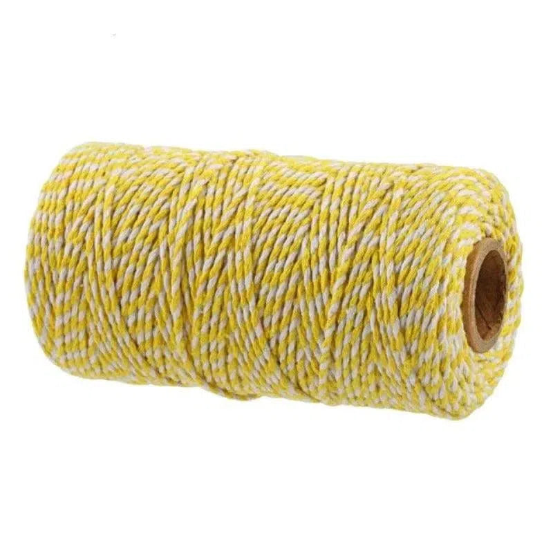 Fil Pour Macramé | Ombre Interieur