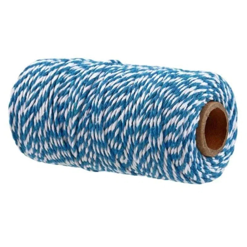 Fil Pour Macramé | Ombre Interieur