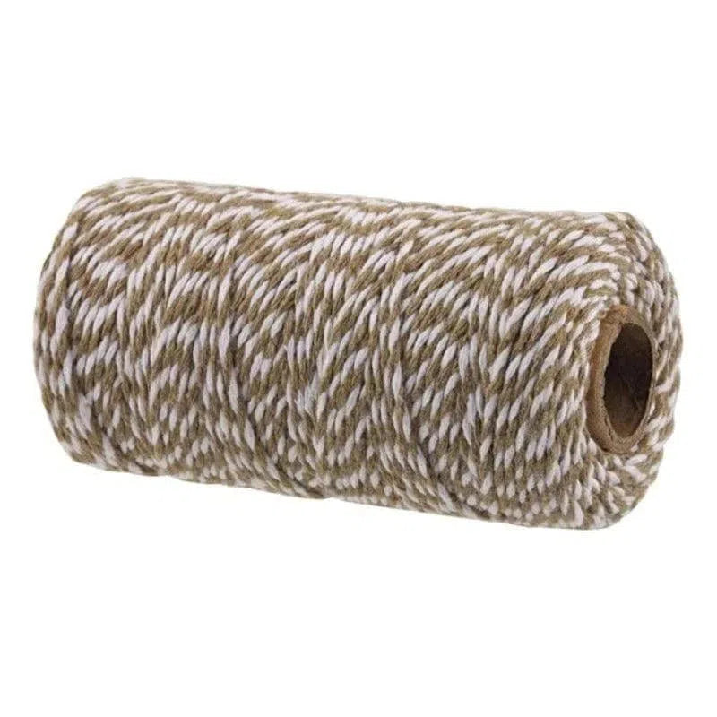 Fil Pour Macramé | Ombre Interieur