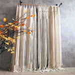 Macramé Fait Main