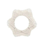 Miroir Macramé