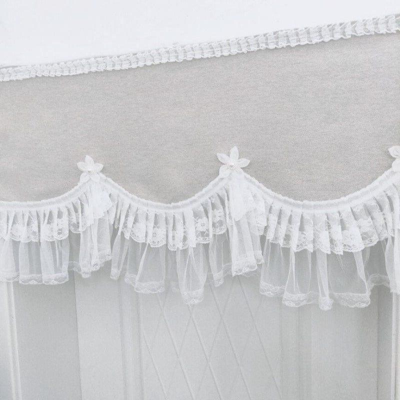 Petit Rideau Fenetre Chambre | Ombre Interieur