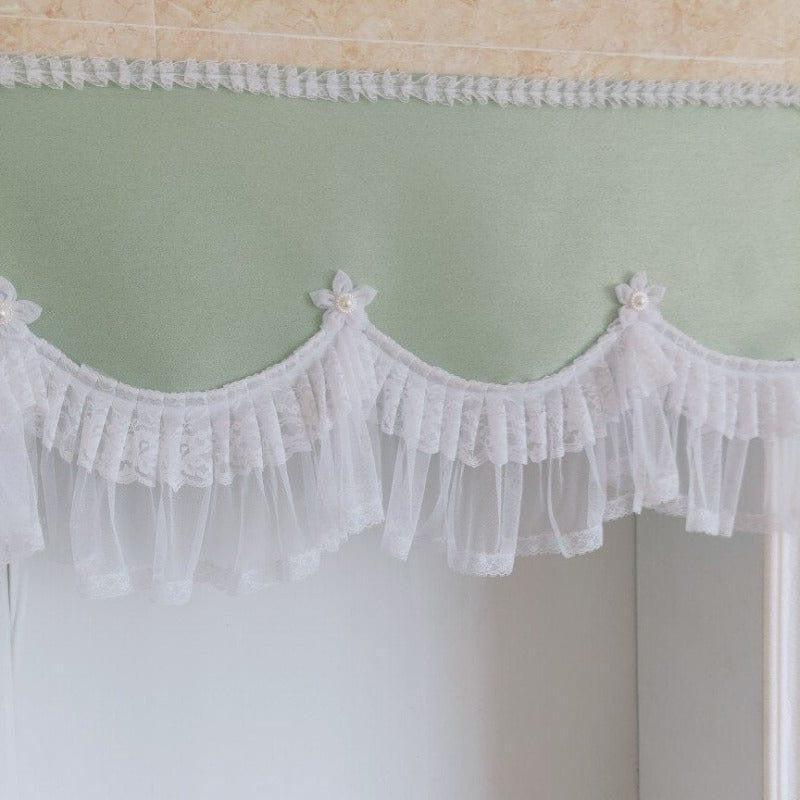 Petit Rideau Fenetre Chambre | Ombre Interieur