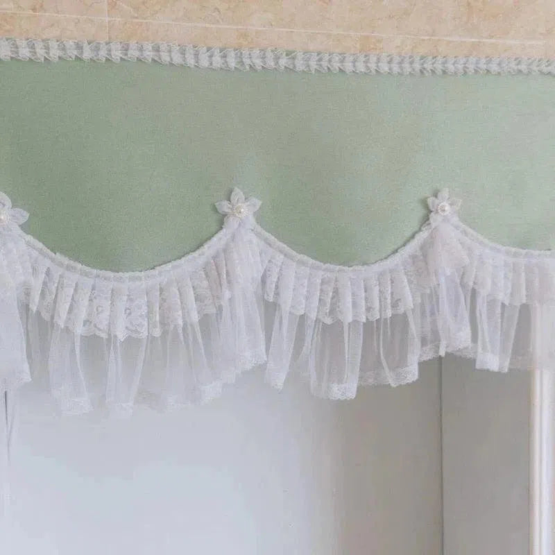 Petit Rideau Fenetre Chambre | Ombre Interieur