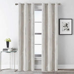 Rideaux élégants pour décoration intérieure, ajoutant une touche de sophistication à tout salon. Idéals pour diffuser la lumière naturelle tout en préservant l'intimité. Design moderne et épuré, parfait pour toutes les pièces de la maison. Transformez votre espace avec ces superbes rideaux de fenêtre.