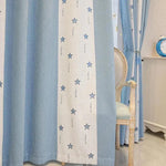 Rideau Chambre Bébé