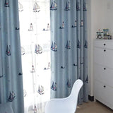 Rideau Chambre D'Enfant