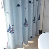 Rideau Chambre D'Enfant