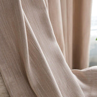 Rideau Cuisine Beige