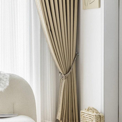 Rideau Cuisine Vintage | Ombre Interieur
