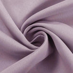 Rideau élégant couleur lavande pour décoration intérieure moderne et raffinée. Accessoire idéal pour sublimer votre espace de vie avec une touche de couleur douce et apaisante. Parfait pour ajouter du style et de l'élégance à votre salon, chambre ou bureau.