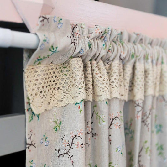 Rideau De Placard | Ombre Interieur